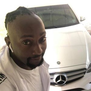 Meet your Posher, Brandy